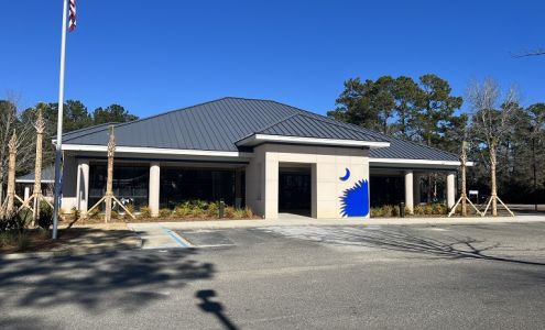 South Carolina Federal Credit Union