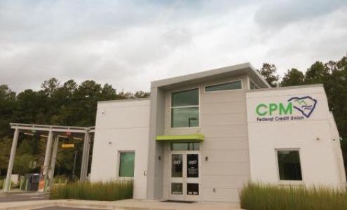 CPM Federal Credit Union - Summerville