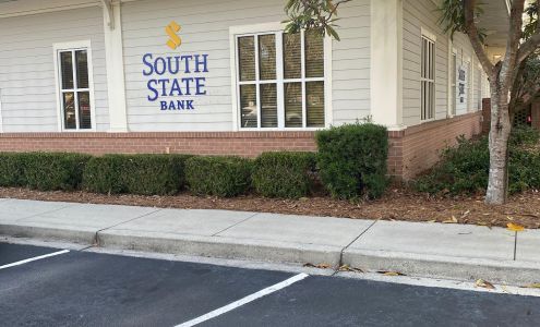 SouthState Bank