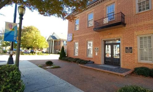 SouthState Bank Rock Hill