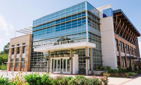 Family Trust Federal Credit Union