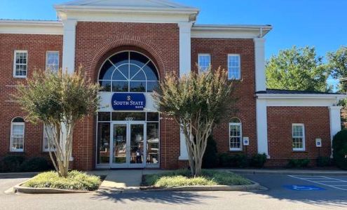 SouthState Bank Rock Hill