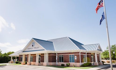 Family Trust Federal Credit Union