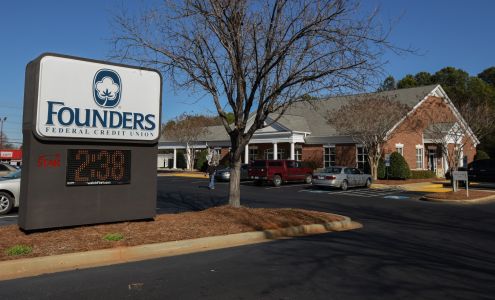 Founders Federal Credit Union