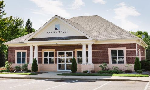Family Trust Federal Credit Union