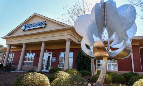 Founders Federal Credit Union