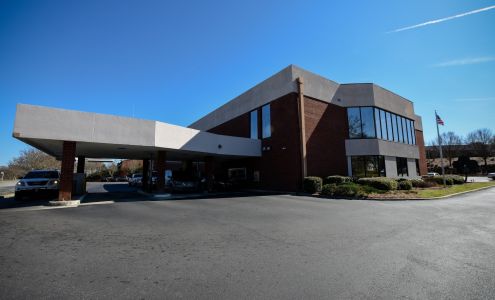 Founders Federal Credit Union