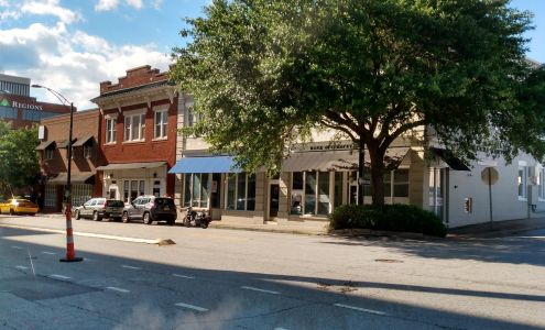 Bank of Travelers Rest Greenville