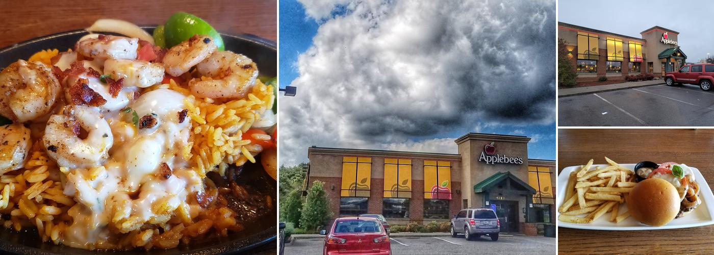 Applebee's Grill + Bar