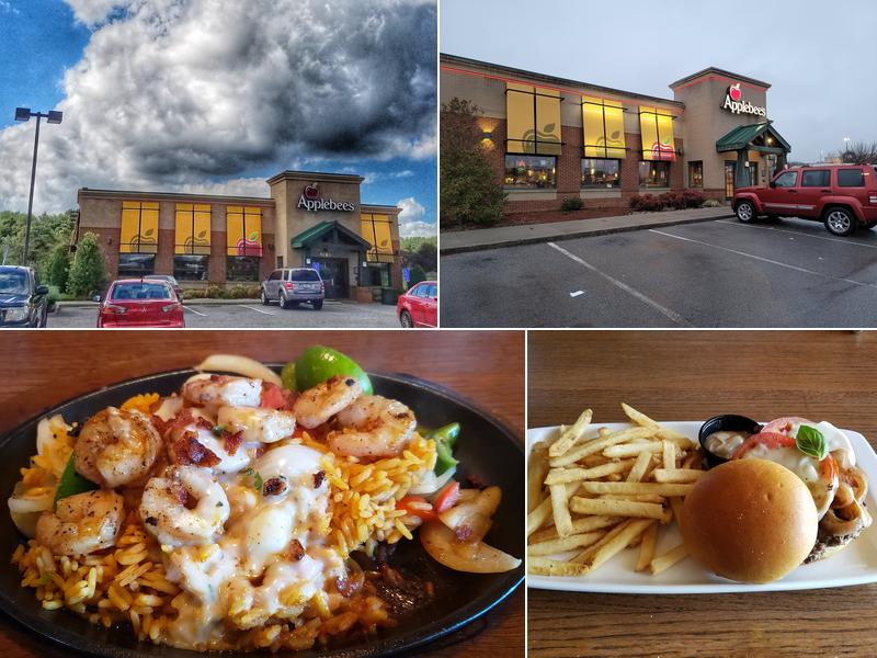 Applebee's Grill + Bar 4510 Challenger Ave NE, Roanoke