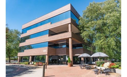 Park National Bank: Greenville SC Office