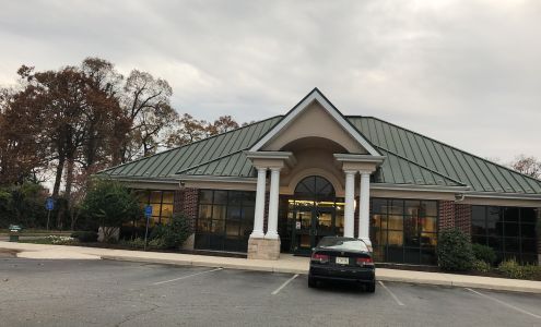 Bank of Travelers Rest Greenville