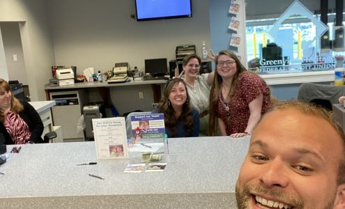 Greenville Heritage Federal Credit Union