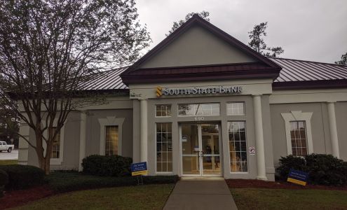 SouthState Bank