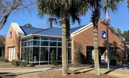 South Carolina Federal Credit Union