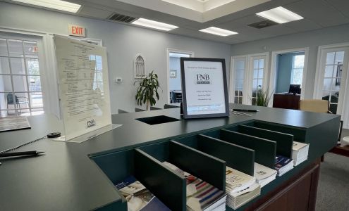 First National Bank of SC Goose Creek