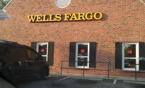 Wells Fargo ATM