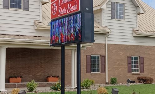 Community State Bank Shelbina