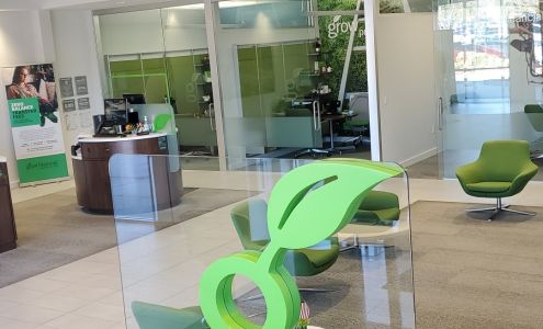 Grow Financial Federal Credit Union: Summerville Store