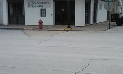 Neighbors Bank Clarence Clarence