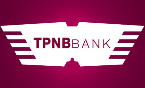 TPNB Bank Paris