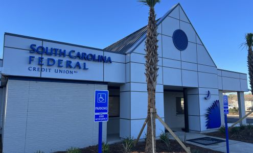South Carolina Federal Credit Union