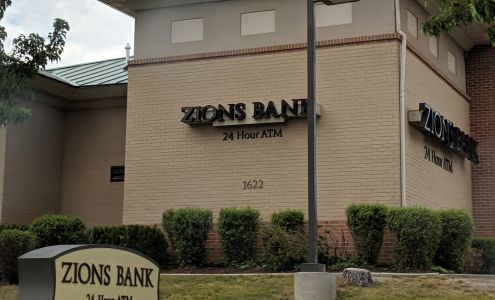 Zions Bank South Jordan