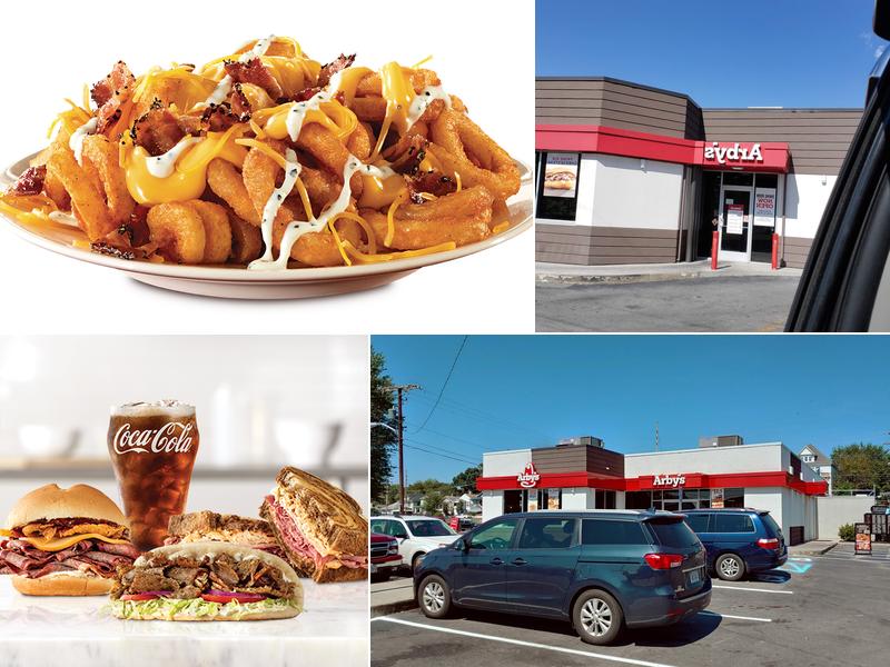 Arby's