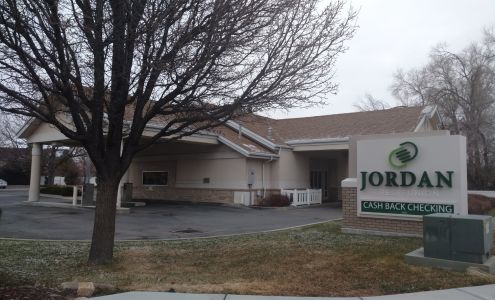 Jordan Credit Union