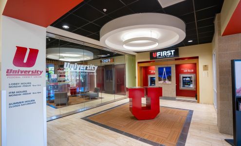 UFirst Credit Union
