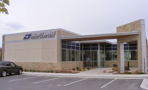 Security Service Federal Credit Union