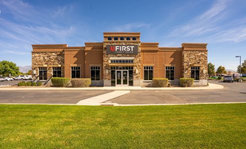 UFirst Credit Union