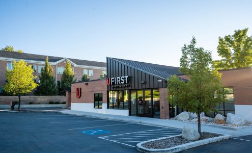 UFirst Credit Union