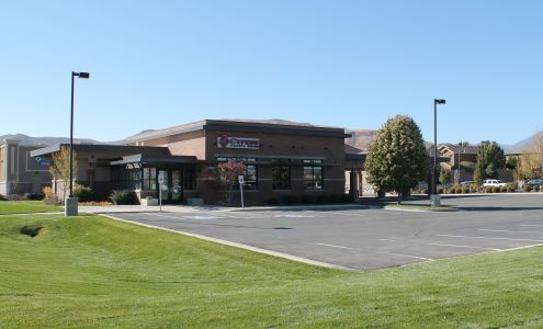 Cyprus Credit Union - Herriman