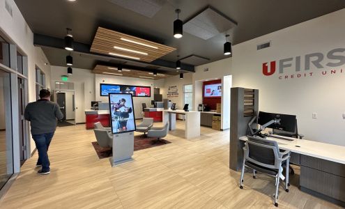 UFirst Credit Union