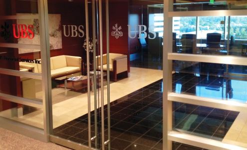 UBS Financial Services Inc.