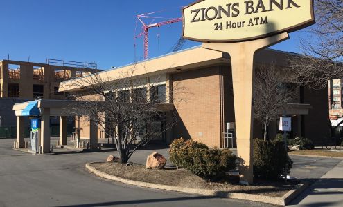 Zions Bank Sugarhouse