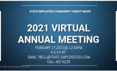 State Employees Community Credit Union