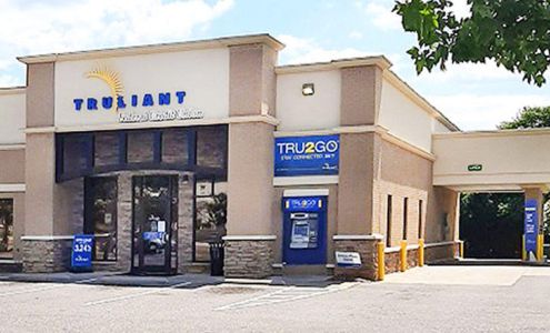 Truliant Federal Credit Union Shelby