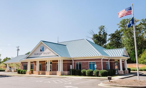 Family Trust Federal Credit Union