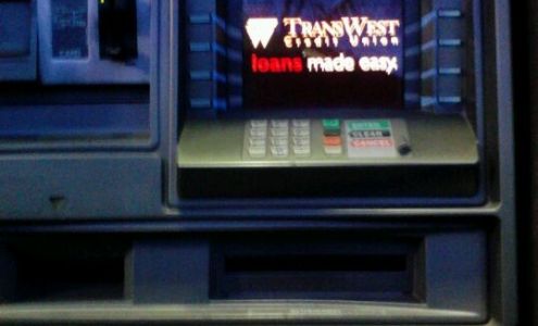 TransWest Credit Union Administrative Office