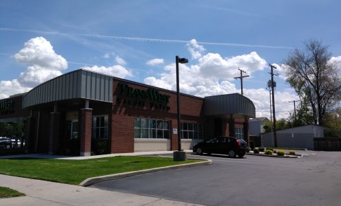 TransWest Credit Union