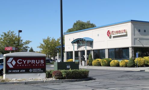 Cyprus Credit Union - West Valley 3500 S