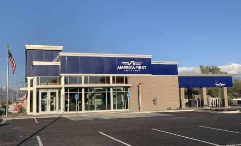 America First Credit Union