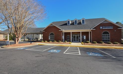 Founders Federal Credit Union