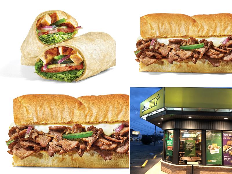 Subway