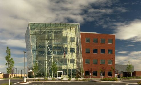 Cyprus Credit Union - Jordan Landing