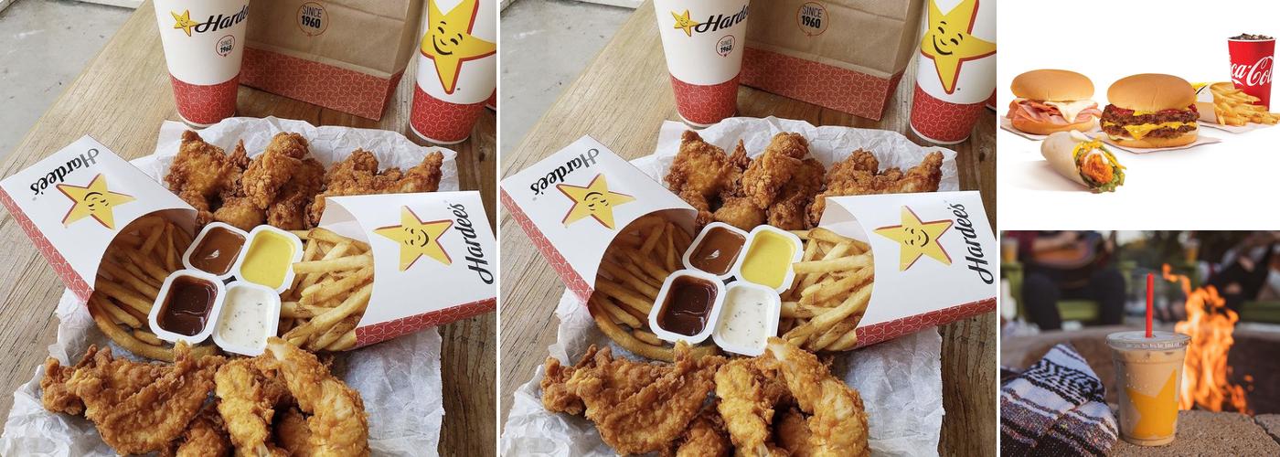 Hardee's