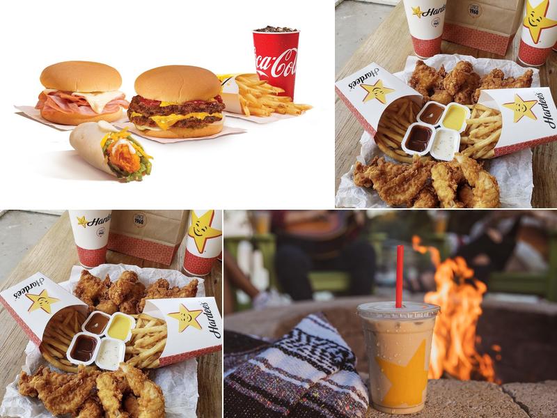 Hardee’s