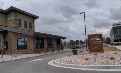 Hi-Land Credit Union